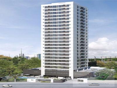 Apartamento para Venda, em Recife, bairro Boa Vista, 2 dormitrios, 2 banheiros, 1 sute, 1 vaga