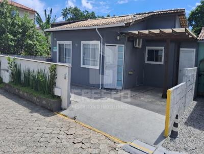 Casa em Condomnio para Venda, em Florianpolis, bairro Ingleses, 2 dormitrios, 1 banheiro, 1 sute, 2 vagas