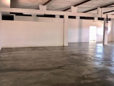 Galpo para Locao, em Fortaleza, bairro Barra do Cear