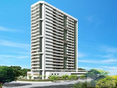 Apartamento para Venda, em Recife, bairro Encruzilhada, 3 dormitrios, 3 banheiros, 1 sute, 2 vagas