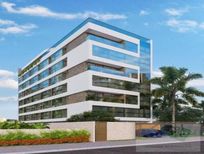 Apartamento para Venda, em Recife, bairro Madalena, 1 dormitrio, 1 banheiro, 1 sute, 1 vaga