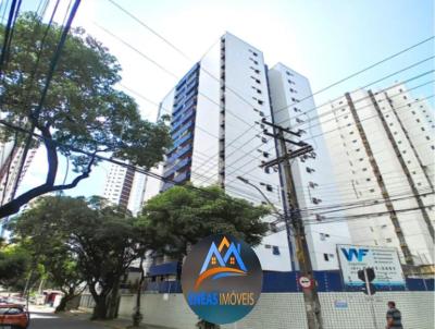 Apartamento para Locao, em Recife, bairro Boa Viagem, 3 dormitrios, 1 banheiro, 1 sute, 1 vaga
