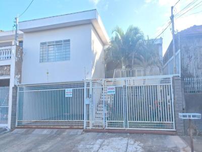 Casa para Locao, em Presidente Prudente, bairro Jardim Aviao, 3 dormitrios, 4 banheiros, 1 sute, 2 vagas