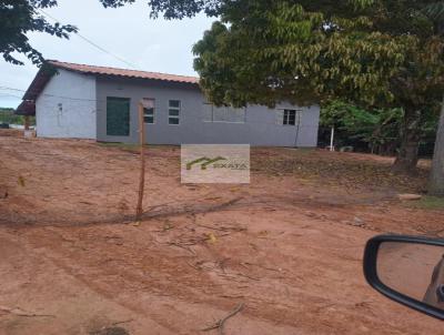 Chcara para Venda, em So Sebastio do Paraso, bairro Condominio Cachoeira, 3 dormitrios, 1 banheiro, 1 sute