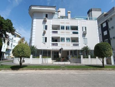 Apartamento 2 Quartos para Venda, em Florianpolis, bairro Canasvieiras, 2 dormitrios, 2 banheiros, 1 sute, 1 vaga