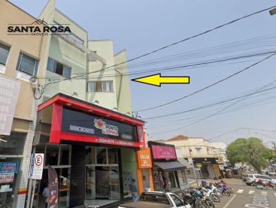 Kitnet para Loca��o, em Santo Ant�nio da Platina, bairro CENTRO, 2 dormit�rios, 1 banheiro