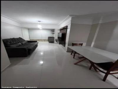 Apartamento 3 Quartos para Venda, em , bairro 