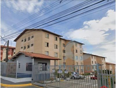 Apartamento para Venda, em Mogi das Cruzes, bairro Jardim Esperana, 2 dormitrios, 1 banheiro