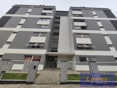 Apartamento/Novo para Venda, em Gravata, bairro Bom Sucesso, 2 dormitrios, 1 banheiro, 2 vagas