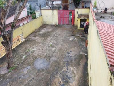 Casa para Locao, em Rio de Janeiro, bairro Parque Anchieta, 2 dormitrios, 2 banheiros, 6 vagas