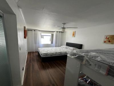 Apartamento para Venda, em Praia Grande, bairro Praia do Forte, 1 dormitrio, 1 banheiro, 1 vaga