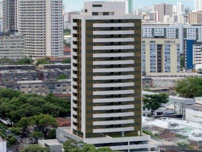 Apartamento para Venda, em Recife, bairro Boa Vista, 1 dormitrio, 1 banheiro, 1 vaga