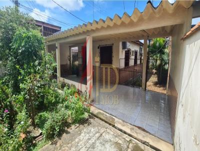 Casa para Venda, em Rio Branco, bairro Conjunto Tucum