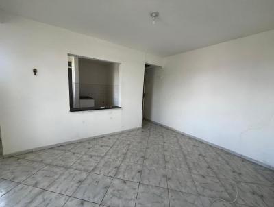 Apartamento para Venda, em Salvador, bairro Saboeiro, 2 dormitrios, 2 banheiros, 1 vaga