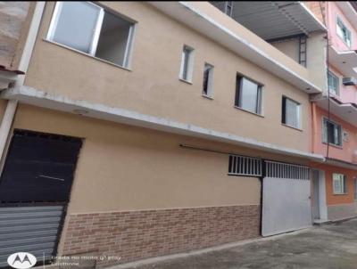 Casa Duplex para Venda, em Rio de Janeiro, bairro Parque Anchieta, 3 dormitrios, 2 banheiros, 2 vagas