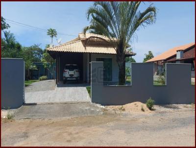 Casa para Venda, em , bairro Trs Rios do Sul, 2 dormitrios, 1 banheiro, 1 vaga