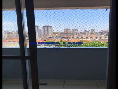 Apartamento para Venda, em Bauru, bairro Vila Cardia, 2 dormitrios, 1 sute, 1 vaga