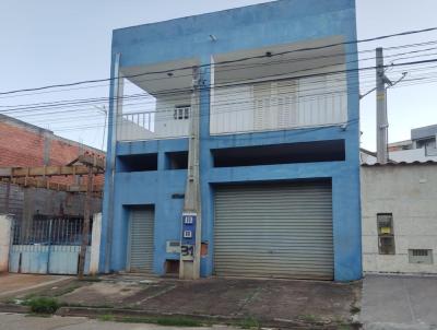 Sobrado para Venda, em Mairinque, bairro Jardim Nova Esperana, 2 banheiros, 1 sute, 3 vagas