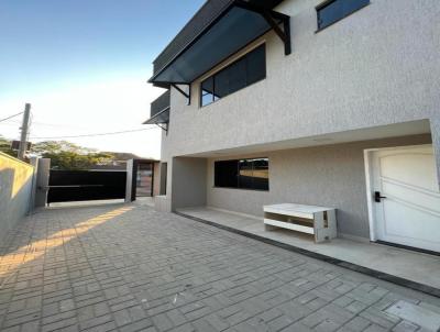 Casa Duplex para Venda, em Rio de Janeiro, bairro Campo Grade, 2 dormitrios, 2 banheiros, 1 vaga