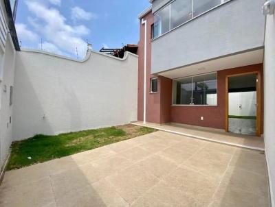 Casa para Venda, em Belo Horizonte, bairro Itapo, 3 dormitrios, 3 banheiros, 1 sute, 2 vagas
