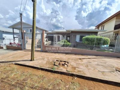 Casa para Venda, em Erechim, bairro Cermica, 3 dormitrios, 1 banheiro, 2 vagas