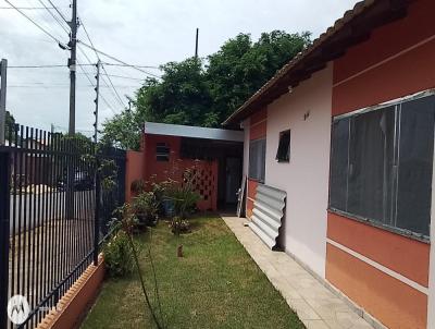 Casa para Venda, em Cianorte, bairro Residencial Morada do Sol IV, 3 dormitrios, 2 banheiros, 1 sute, 1 vaga