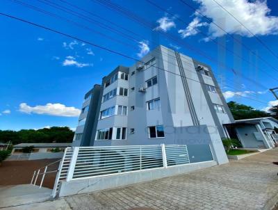 Apartamento para Venda, em Frederico Westphalen, bairro Aparecida, 2 dormitrios, 1 banheiro, 1 vaga