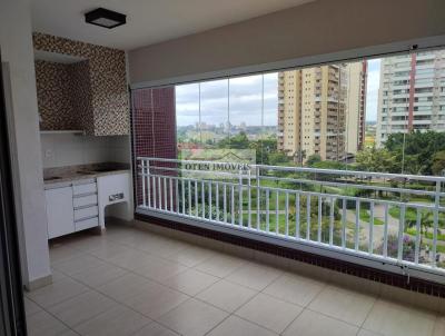 Apartamento para Locao, em So Jos dos Campos, bairro Jardim Aqurius, 2 dormitrios, 2 banheiros, 1 sute, 2 vagas