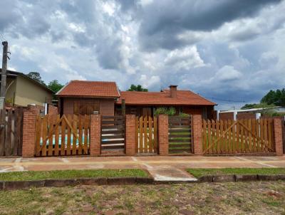 Casa para Venda, em Santa Rosa, bairro SAO FRANCISCO, 2 dormitrios, 2 banheiros, 1 vaga