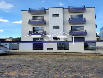Apartamento para Venda, em Oliveira, bairro So Bernardo, 3 dormitrios, 1 banheiro, 1 sute, 2 vagas