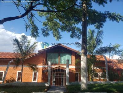 Casa para Locao, em Tatu, bairro Residencial Ecopark, 3 dormitrios, 3 banheiros, 1 sute, 10 vagas
