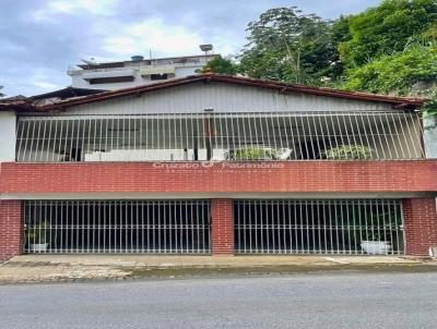 Casa para Venda, em Cataguases, bairro Granjaria, 4 dormitrios, 2 banheiros, 1 sute, 4 vagas