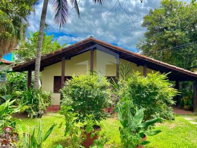 Casa para Venda, em Ilhabela, bairro Barra Velha, 3 dormitrios, 1 banheiro, 3 vagas