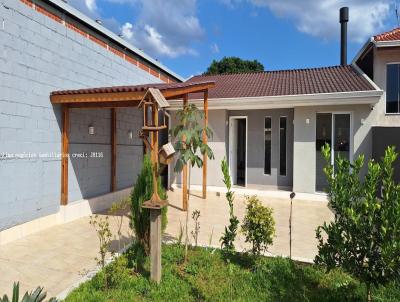 Casa para Venda, em Campo Magro, bairro Centro, 2 dormitrios, 1 banheiro, 1 sute, 1 vaga