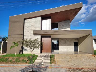 Casa em Condomnio para Venda, em Rondonpolis, bairro , 3 sutes, 2 vagas