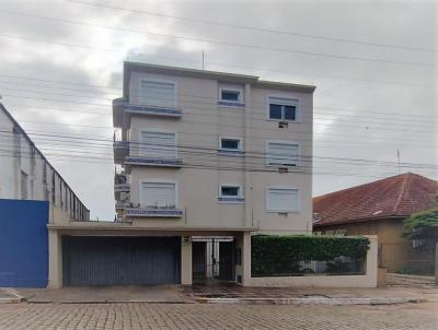 Apartamento para Locao, em Cachoeira do Sul, bairro SANTO ANTONIO, 2 dormitrios, 1 banheiro, 1 vaga