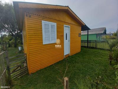 Casa para Venda, em Santa Vitria do Palmar, bairro Curral Alto, 2 dormitrios, 1 banheiro, 1 vaga