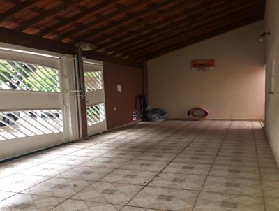 Casa para Venda, em Indaiatuba, bairro Jardim Belo Horizonte, 5 dormitrios, 2 banheiros, 2 vagas