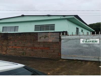 Casa para Venda, em So Sebastio do Paraso, bairro Jardim Itamaraty, 3 dormitrios, 1 banheiro