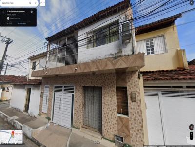 Casa para Venda, em Macei, bairro Cruz das Almas, 6 dormitrios, 3 banheiros, 1 sute, 1 vaga
