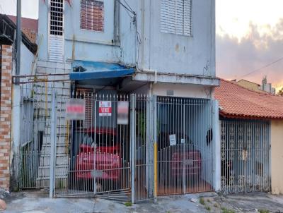 Casa para Venda, em So Paulo, bairro Vila Alpina