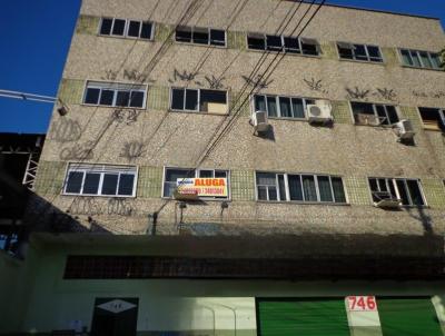 Sala Comercial para Locao, em Rio de Janeiro, bairro Iraj, 4 banheiros