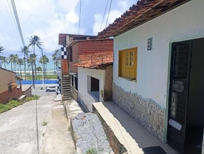 Casa para Venda, em Macei, bairro Guaxuma, 3 dormitrios, 1 banheiro