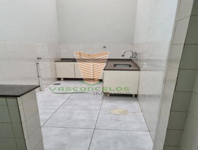 Apartamento para Locao, em Governador Valadares, bairro Lourdes, 3 dormitrios, 1 banheiro, 1 sute, 1 vaga