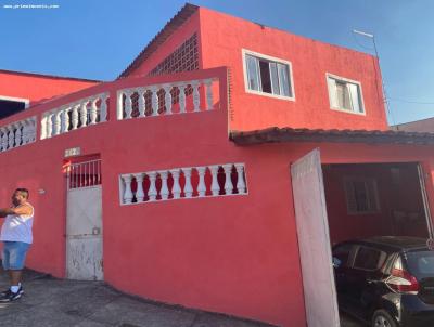 Casa para Venda, em Aruj, bairro Parque Rodrigo Barreto, 3 dormitrios, 2 banheiros, 2 vagas