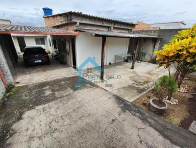 Casa para Venda, em Contagem, bairro Sapucias, 3 dormitrios, 2 banheiros, 1 sute, 5 vagas