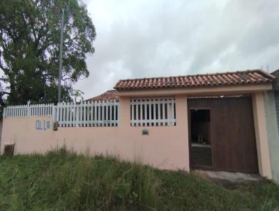 Casa para Venda, em So Pedro da Aldeia, bairro So Mateus, 2 dormitrios, 1 banheiro, 3 vagas