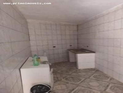 Casa para Locao, em Guarulhos, bairro Jardim Munhoz, 1 dormitrio, 1 banheiro