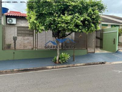 Casa 3 dormitrios para Venda, em Sarandi, bairro Parque Residencial Santana, 3 dormitrios, 2 banheiros, 2 vagas