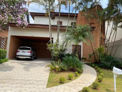 Casa em Condomnio para Venda, em Santana de Parnaba, bairro Morada das Flores (Aldeia da Serra), 4 dormitrios, 1 banheiro, 2 sutes, 6 vagas